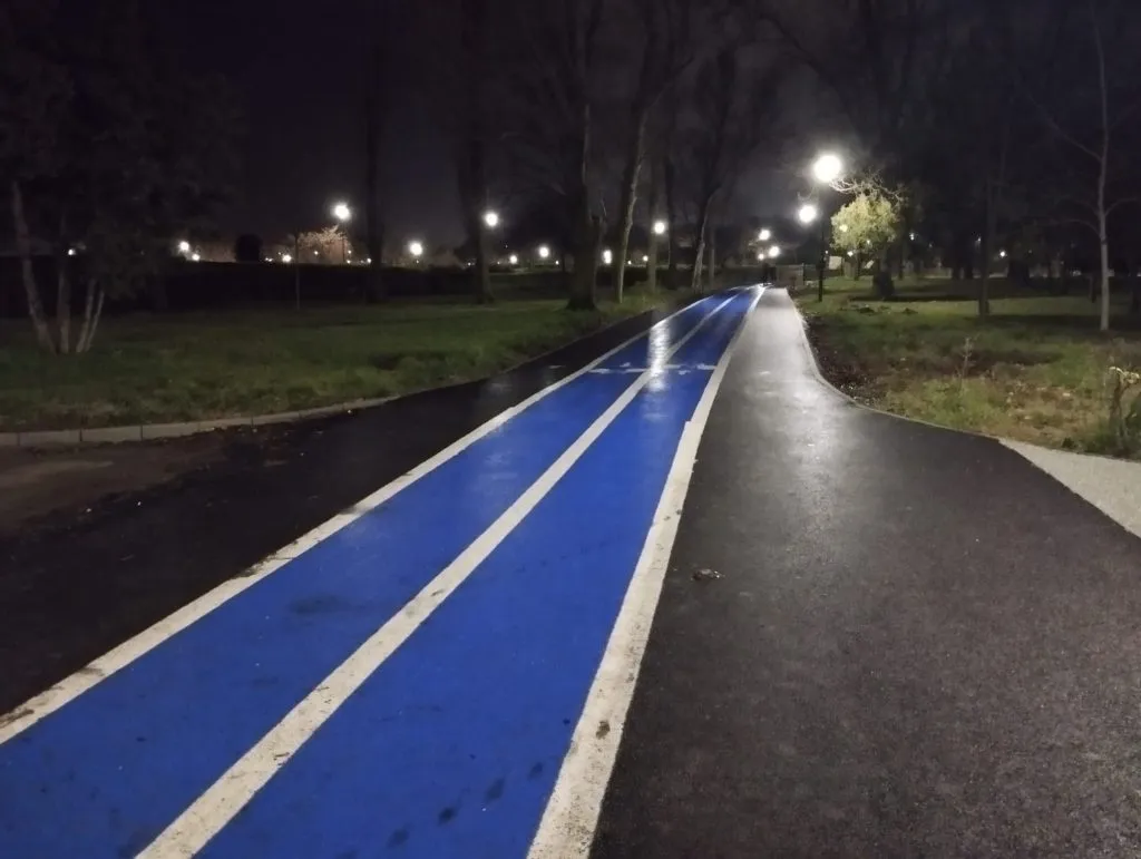 E frumos, dar îți cam poți sparge capul, aici (VIDEO) – foto 2