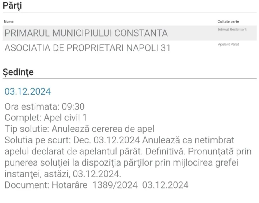 Au distrus spațiile verzi, ca să facă parcări. Iată ce a decis instanța – foto 3