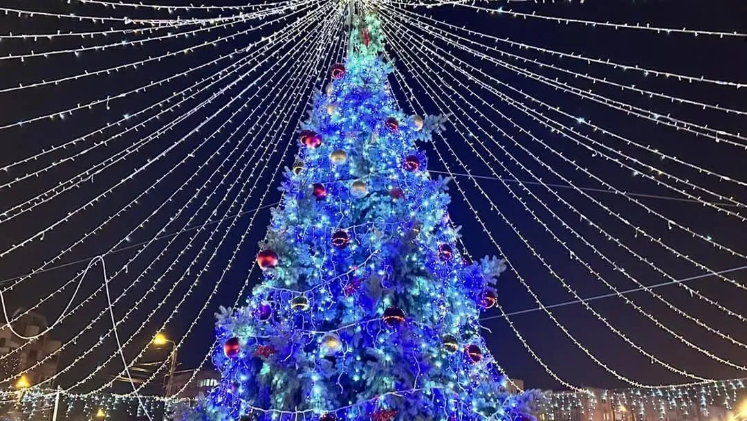Săptămână plină de surprize la Târgul de Crăciun Năvodari