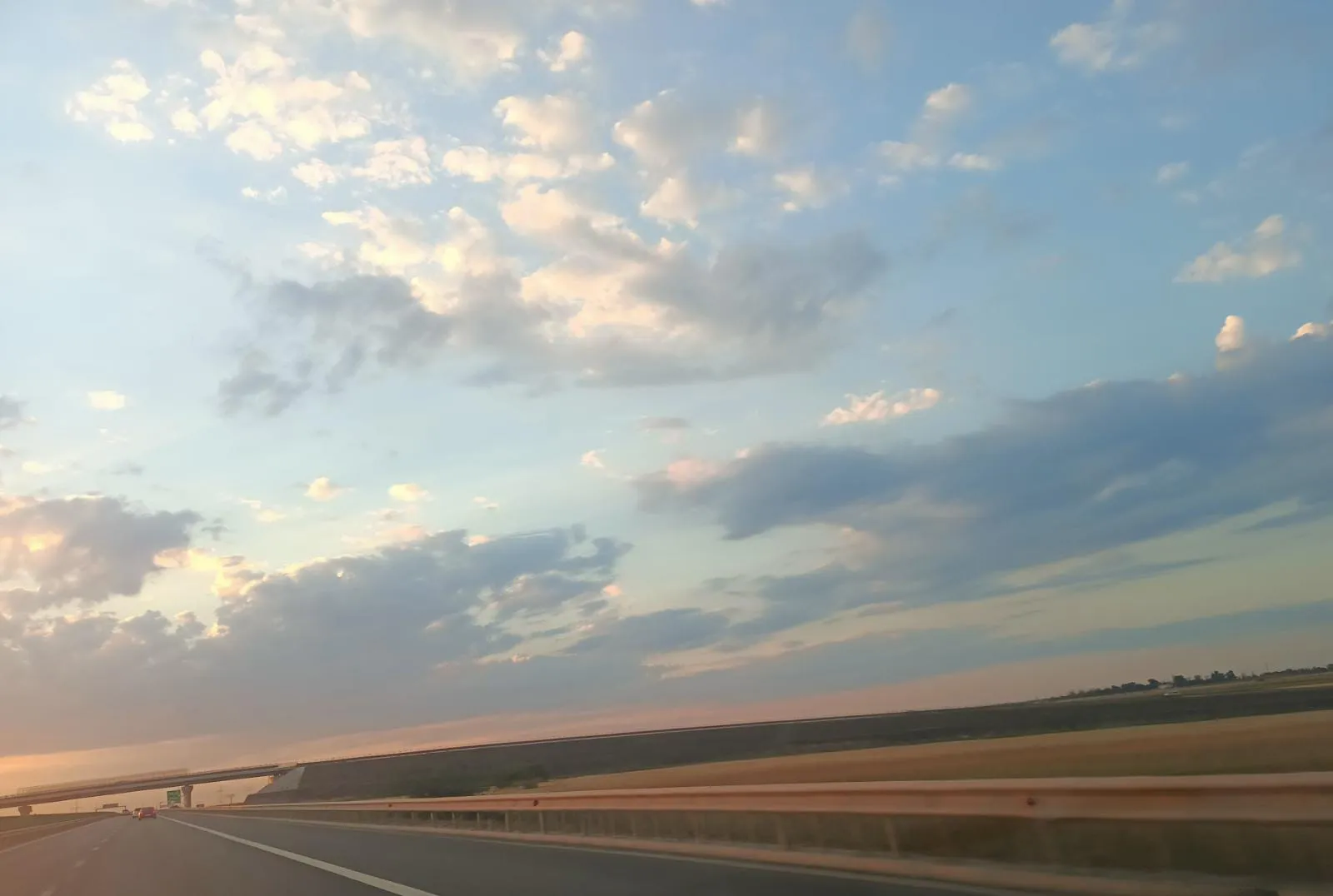 Vremea astăzi pe litoral