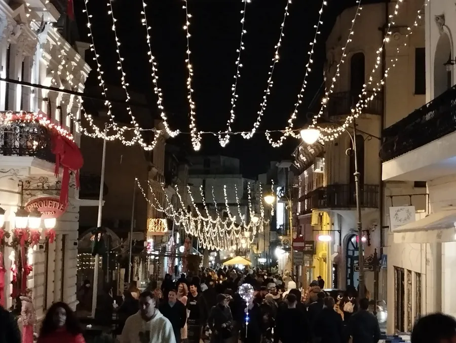 Drumul spre târgul nou, din centrul vechi. Ce (nu) ne place?! – foto 2