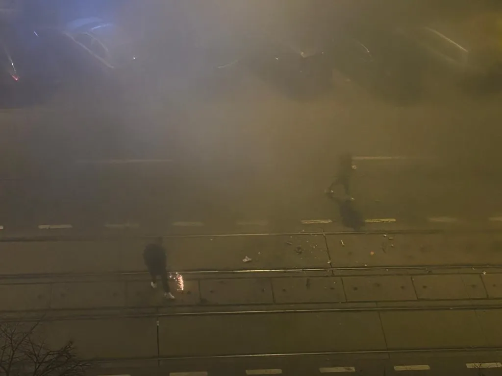Dar cu restul ce-ați avut?! Focurile de artificii – între spectacol și teribilism periculos  – foto 2