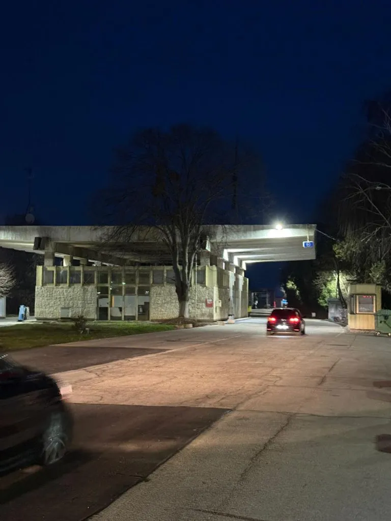 N-o să-ți vină să crezi ce se întâmplă la Vama Veche! – foto 2