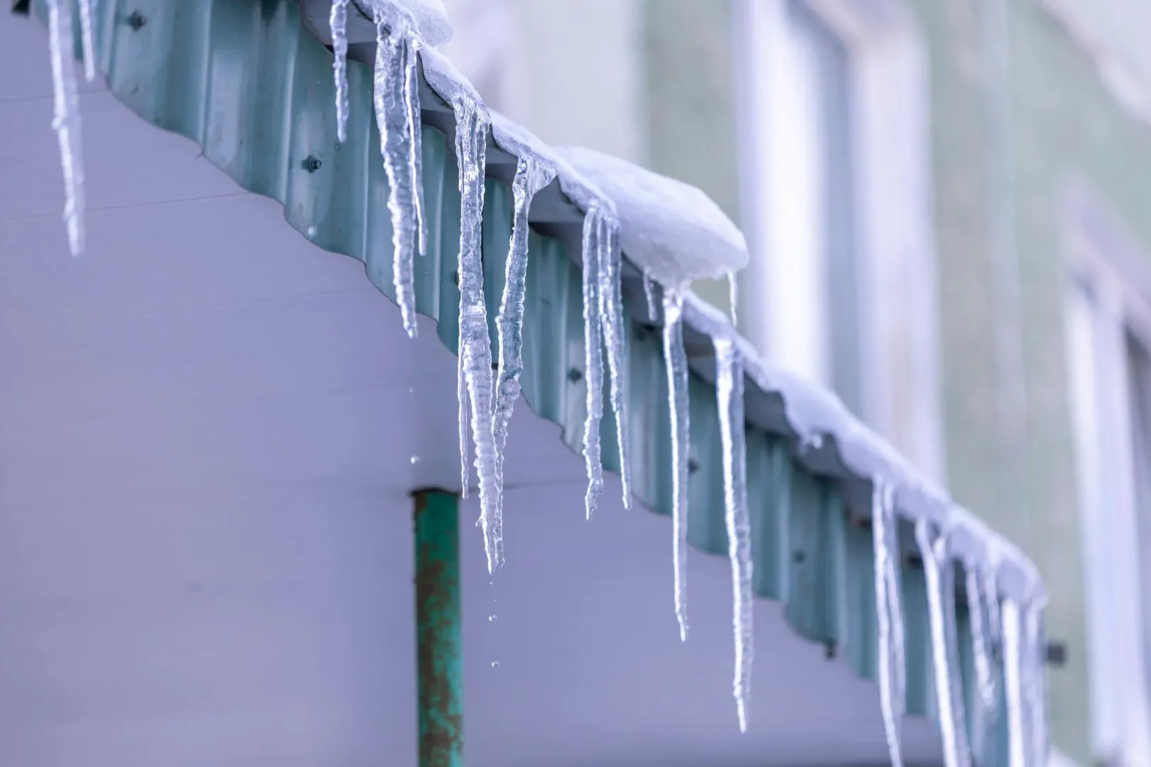 Dimineață sub semnul gerului în România. Vezi unde s-au înregistrat minus 19 grade Celsius