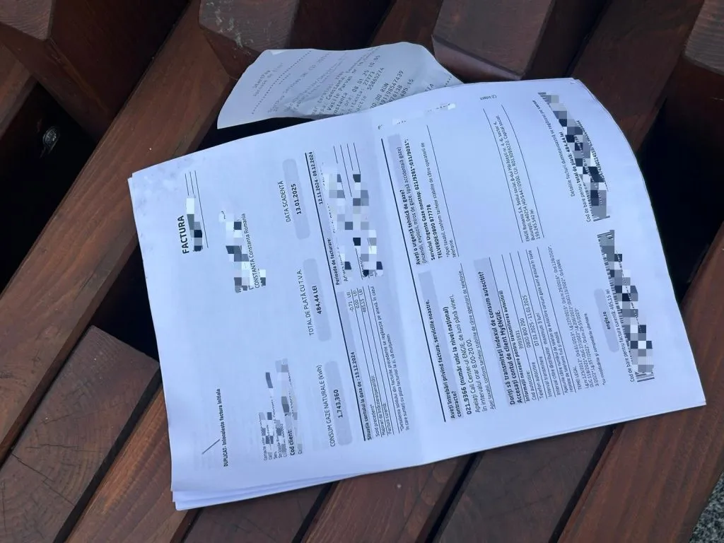 Când factura la gaz “arde” la buzunar… Calcule și ponturi – foto 2