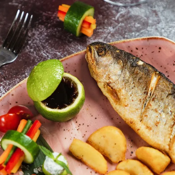 Cheia mediteraneană a longevității: Peștele, sursă de sănătate – foto 3