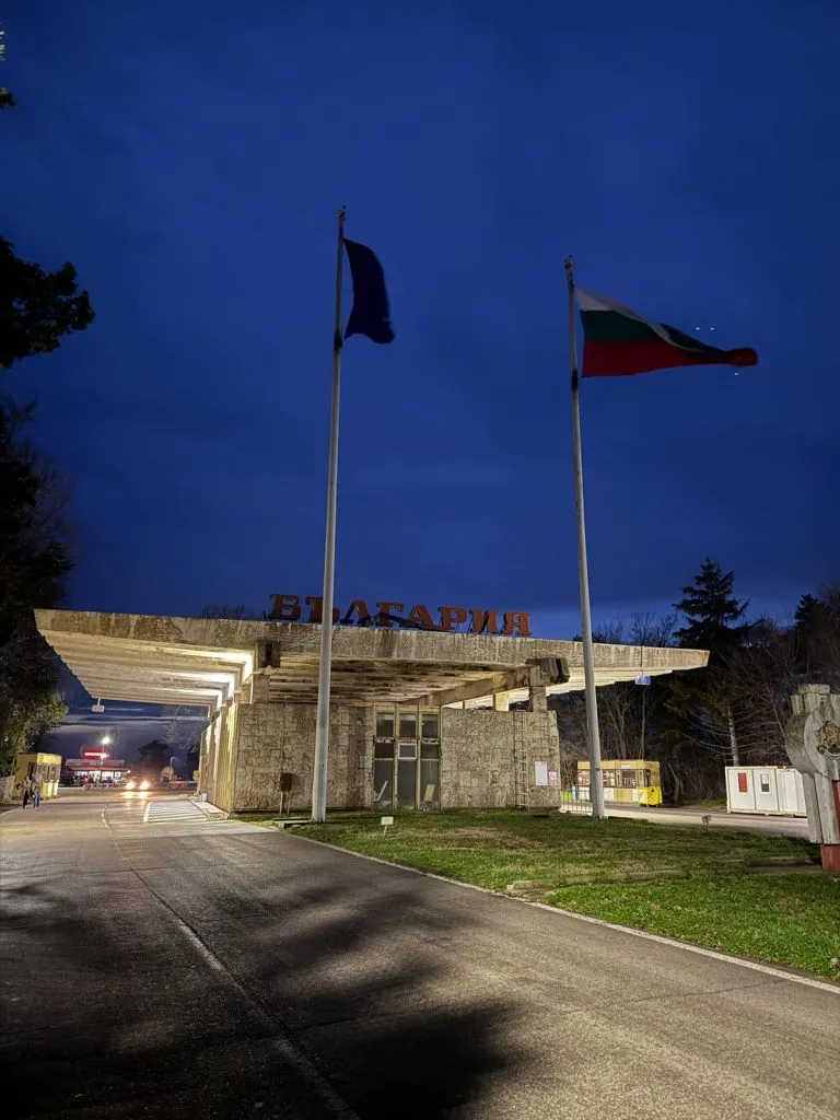 N-o să-ți vină să crezi ce se întâmplă la Vama Veche! – foto 5