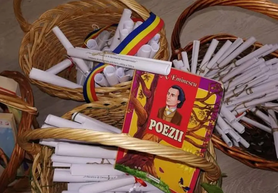 Ziua Culturii Naționale, marcată la Năvodari