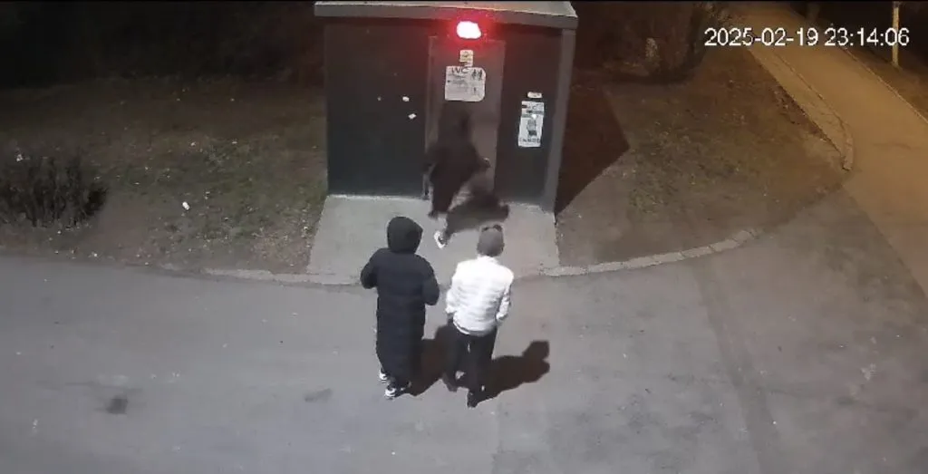 Când teribilismul calcă în picioare cei 7 ani de acasă  – foto 2