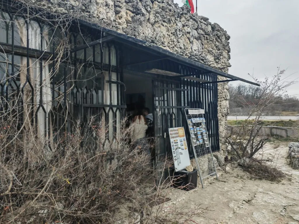 Vizită la Pădurea de piatră (FOTO) – foto 17