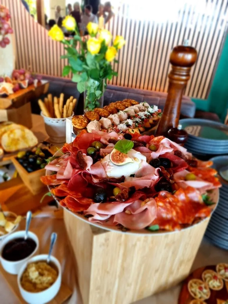 Brunch-ul – pauza ideală de duminică. Și pretextul perfect pentru o masă bună și o atmosferă relaxată – foto 5