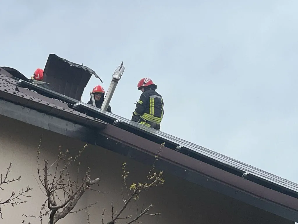 Alertă la Cumpăna – foto 2