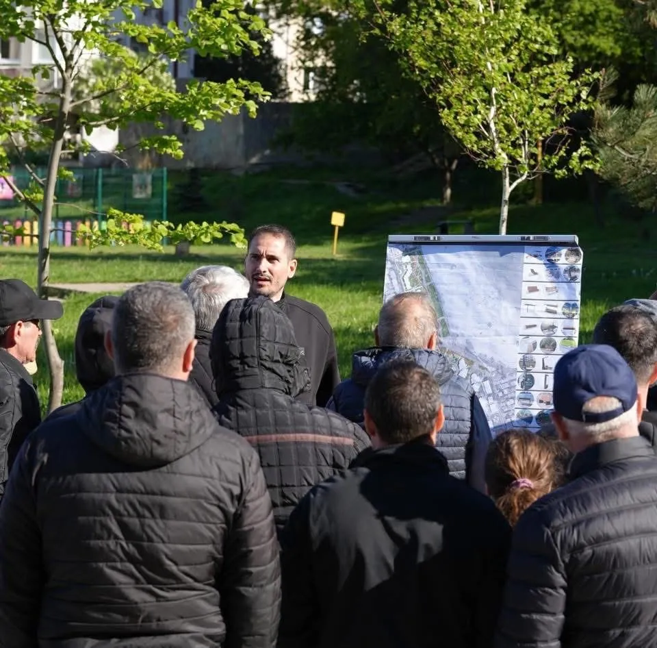 Constănțenii, consultați în legătură cu proiectul îmbunătățire a mediului urban în zona Delfinariu-Faleză Nord – foto 3