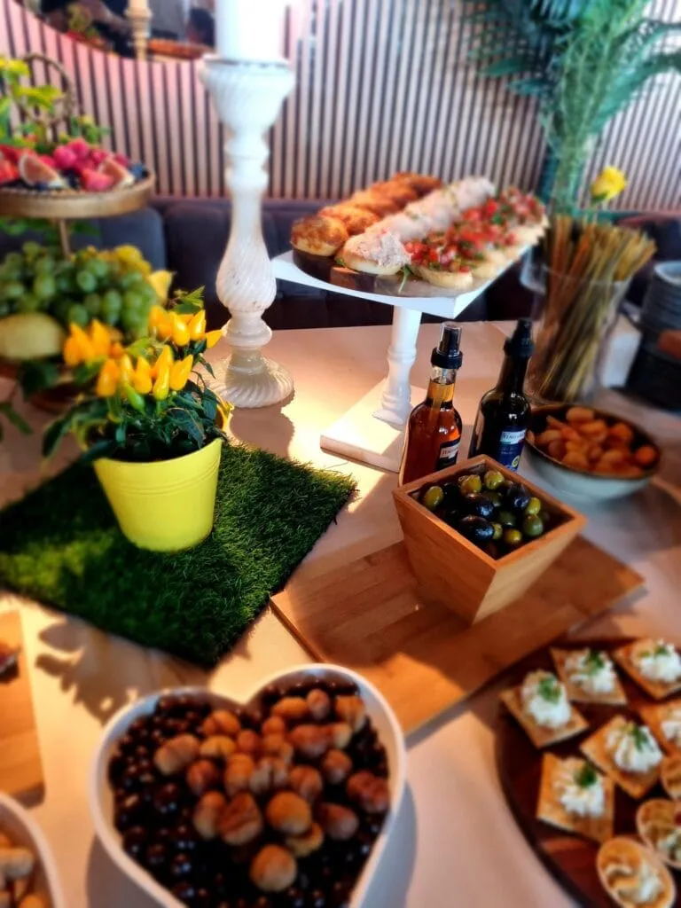 Brunch-ul – pauza ideală de duminică. Și pretextul perfect pentru o masă bună și o atmosferă relaxată – foto 4