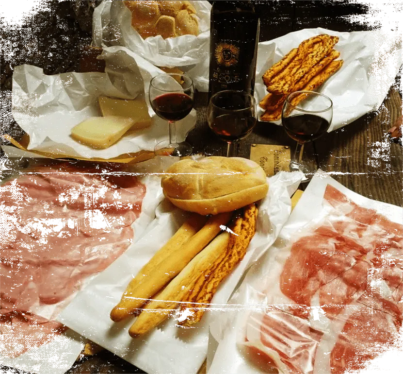 Cauți un loc DE poveste, CU poveste? Atunci nu ocoli Osteria del Sole, din Bologna – foto 3