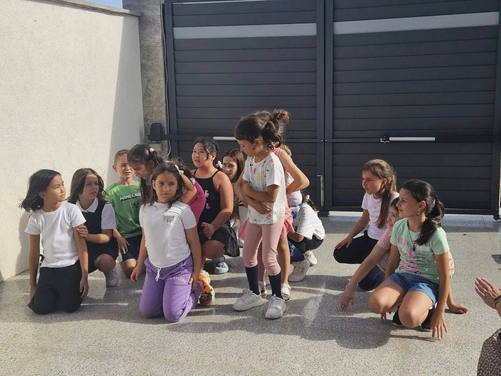 Vacanță activă și sigură la Blue Wave Winnie After-School – foto 2
