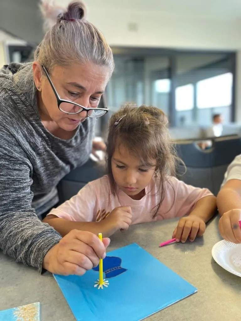 Vacanță activă și sigură la Blue Wave Winnie After-School – foto 4