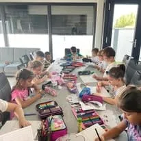 Vacanță activă și sigură la Blue Wave Winnie After-School – foto 5