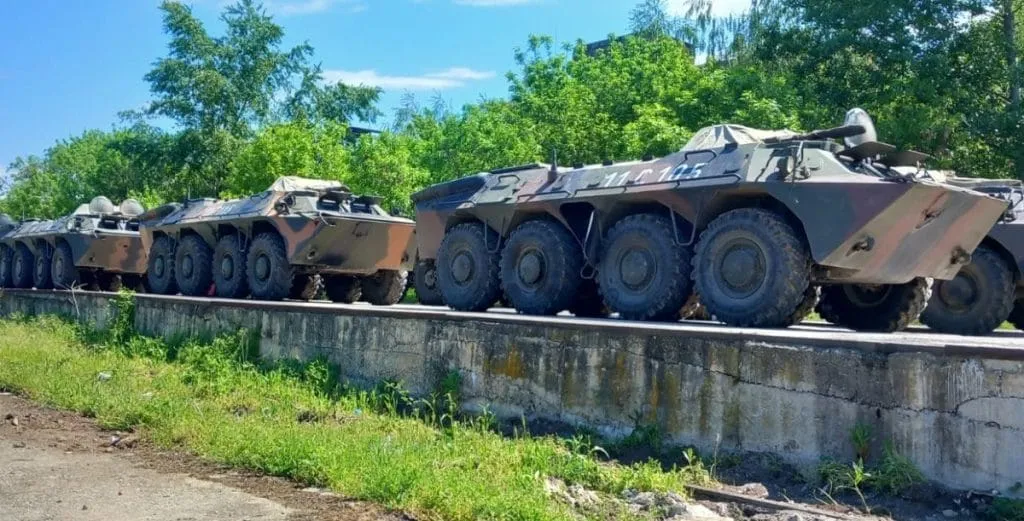 Peste 2.000 de militari români și aliați, la exercițiul multinațional SCORPIONS LEGACY 2025 – foto 3