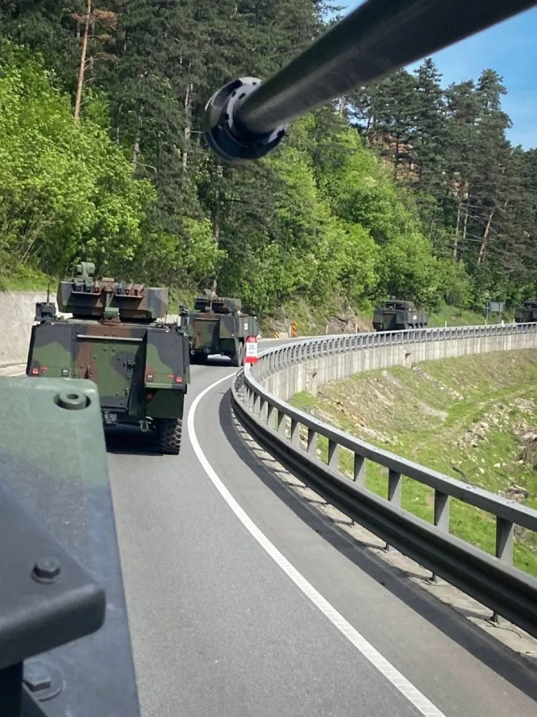 Peste 2.000 de militari români și aliați, la exercițiul multinațional SCORPIONS LEGACY 2025 – foto 2