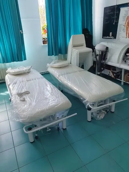 Peste un milion de lei din PNRR, investiție în infrastructura educațională incluzivă din Constanța – foto 2