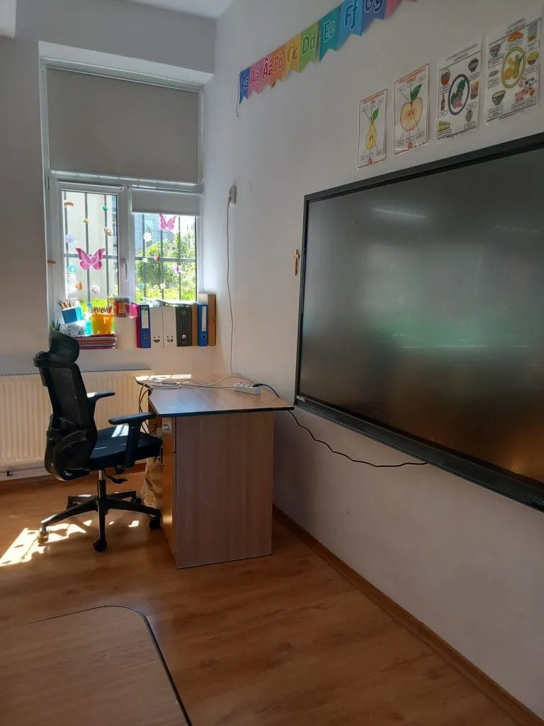 Peste un milion de lei din PNRR, investiție în infrastructura educațională incluzivă din Constanța – foto 4