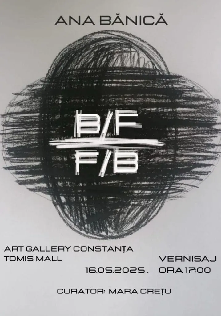 Expoziție a artistei Ana Bănică, la Art Gallery din Constanța – foto 2