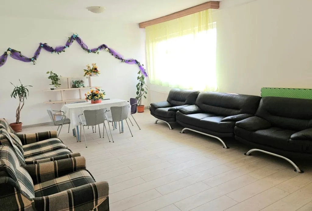 Un nou centru de recuperare pentru adulții cu dizabilități, la Constanța (FOTO) – foto 6