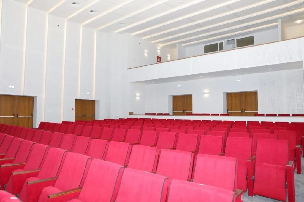 Teatrul de Stat Constanța, pregătit să găzduiască noi spectacole (FOTO)  – foto 3