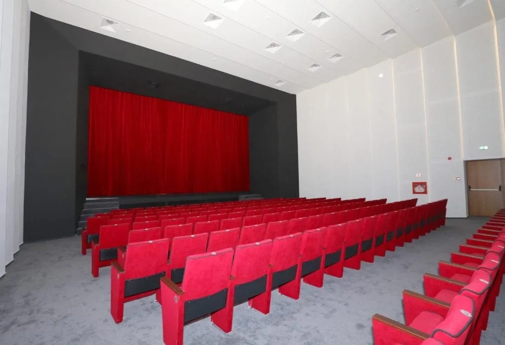 Teatrul de Stat Constanța, pregătit să găzduiască noi spectacole (FOTO)  – foto 4