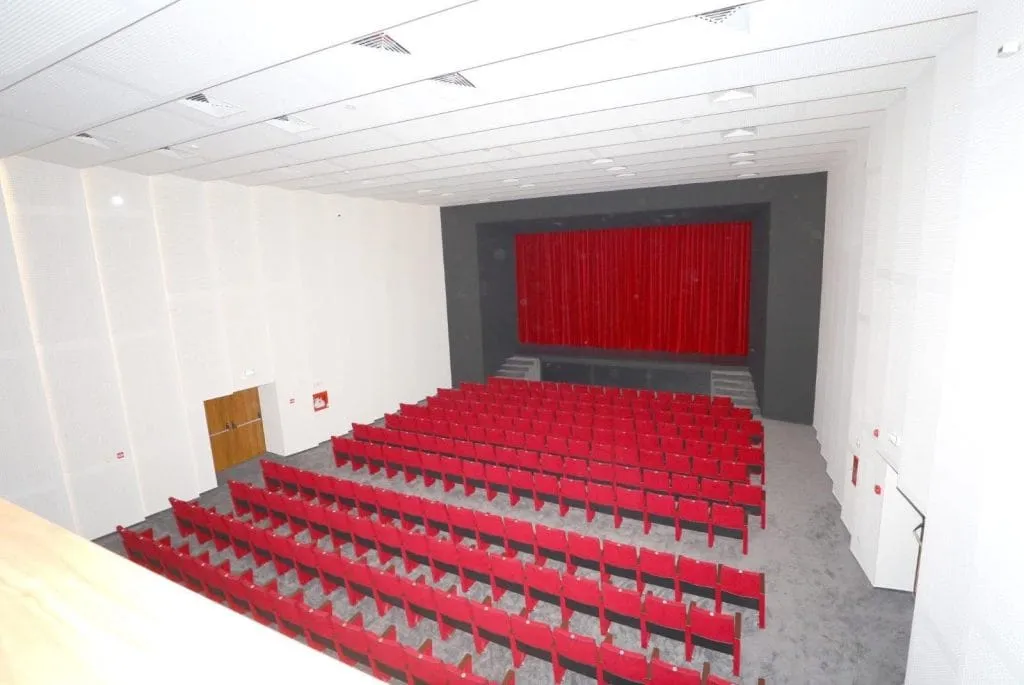 Teatrul de Stat Constanța, pregătit să găzduiască noi spectacole (FOTO)  – foto 6