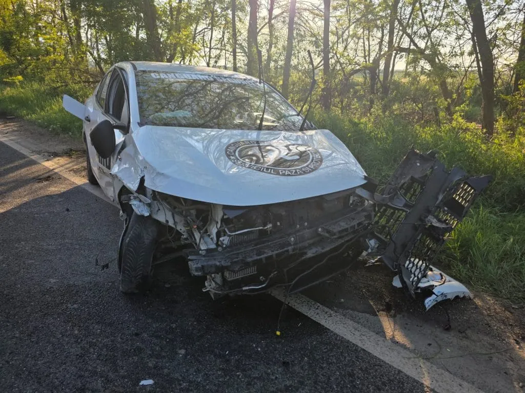 Accident mortal la Costinești. Trei mașini implicate – foto 2