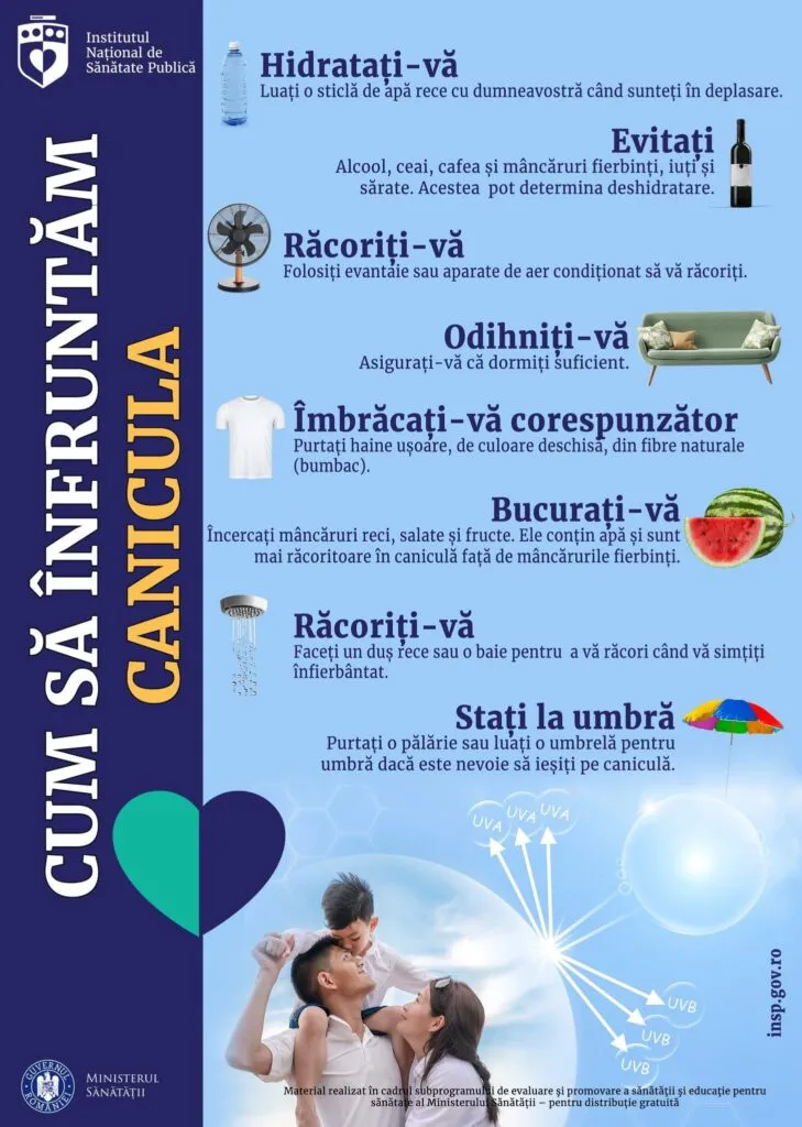 Cod galben prelungit și temperaturi tot mai ridicate la malul mării – foto 2