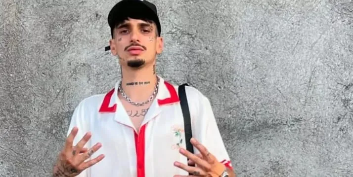 Trapperul Raul WS a murit la doar 23 de ani, la un an după ce a fost bătut la ieșirea de la un festival din Costinești