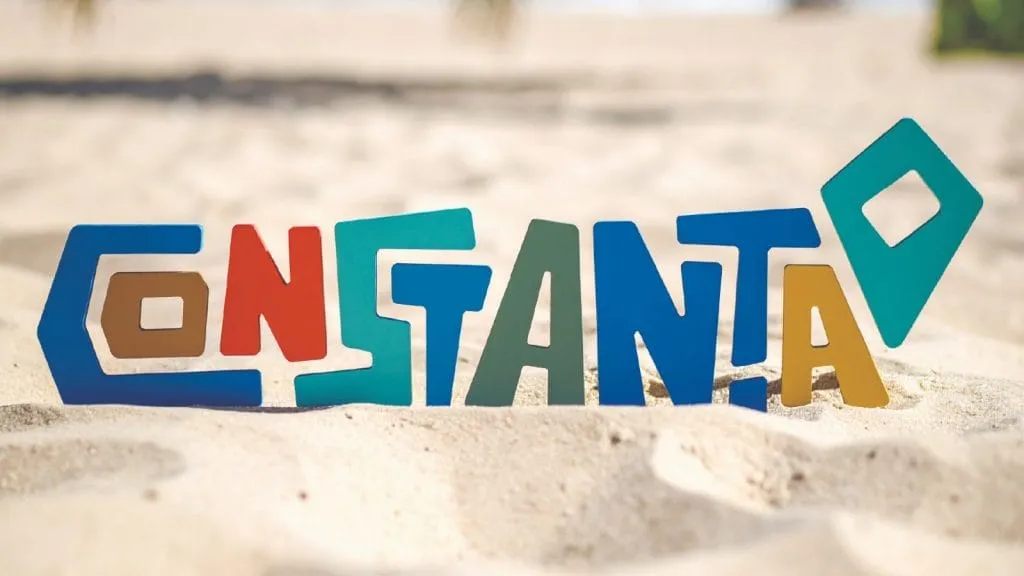 Constanța are o nouă identitate vizuală! OMD Mamaia-Constanța anunță câștigătorul competiției „Constanța Logo Challenge” – foto 5