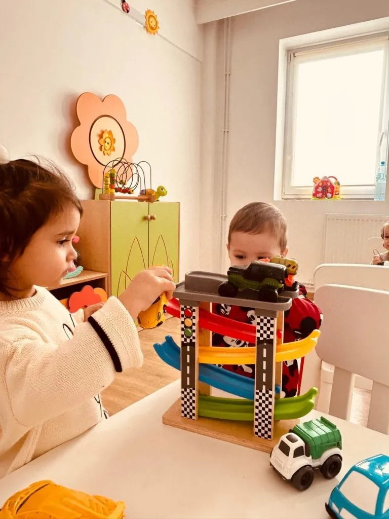 Start-Kids: Spațiul unde copilăria înseamnă joc, învățare și siguranță – foto 3