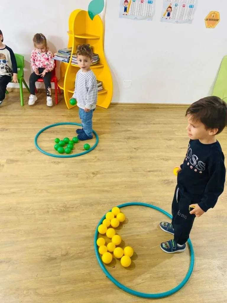 Start-Kids: Spațiul unde copilăria înseamnă joc, învățare și siguranță – foto 4