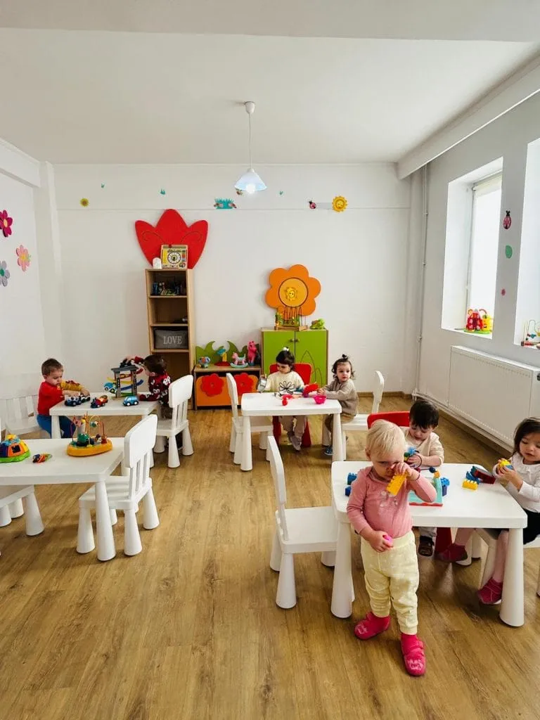 Start-Kids: Spațiul unde copilăria înseamnă joc, învățare și siguranță – foto 2