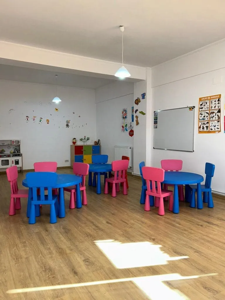 Start-Kids: Spațiul unde copilăria înseamnă joc, învățare și siguranță – foto 6