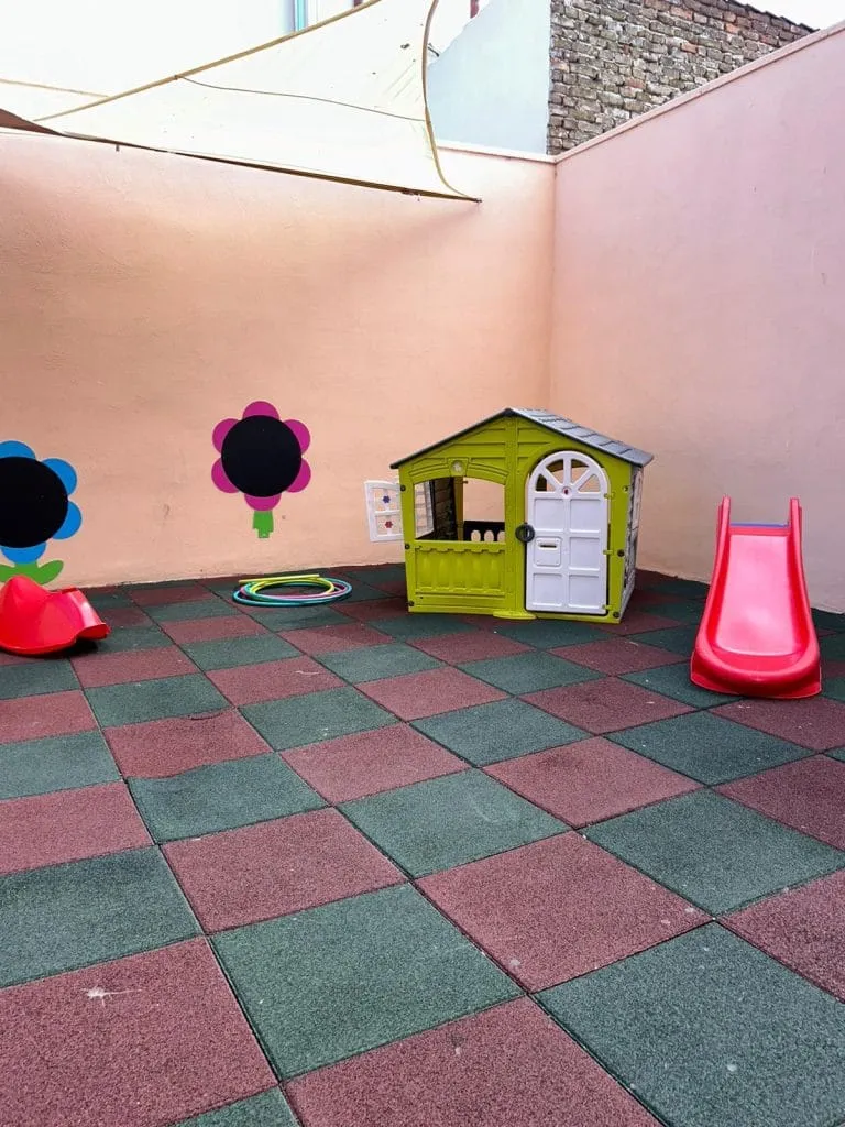 Start-Kids: Spațiul unde copilăria înseamnă joc, învățare și siguranță – foto 9