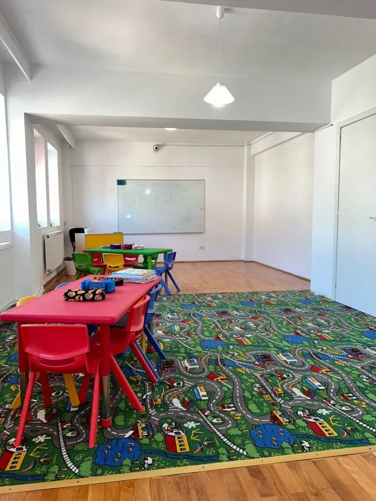 Start-Kids: Spațiul unde copilăria înseamnă joc, învățare și siguranță – foto 7