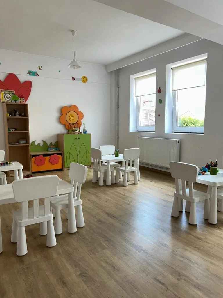 Start-Kids: Spațiul unde copilăria înseamnă joc, învățare și siguranță – foto 8