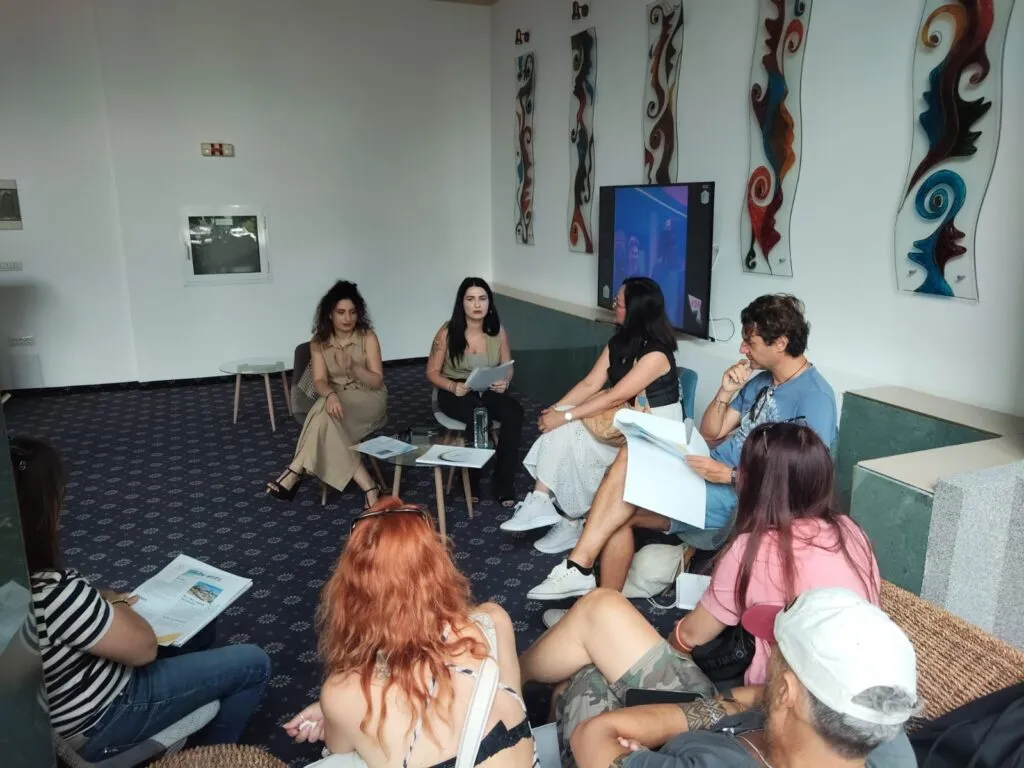 Mamaia și Constanța, destinații în atenția Europei: Info Trip internațional cu touroperatori din Polonia și Italia – foto 5