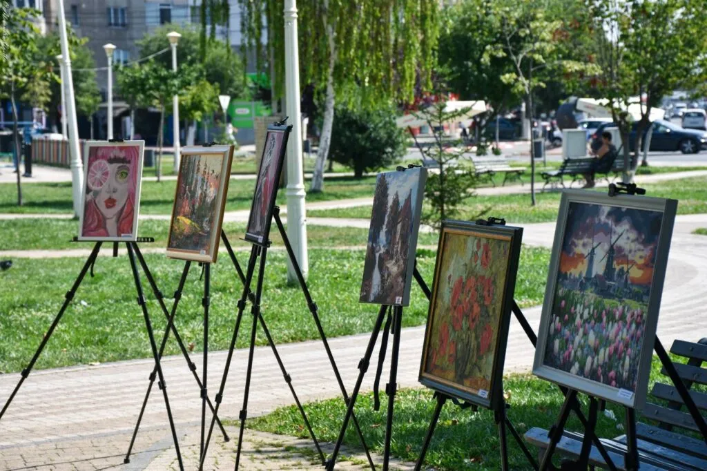 Weekend plin la Năvodari, de Zilele Orașului – foto 7