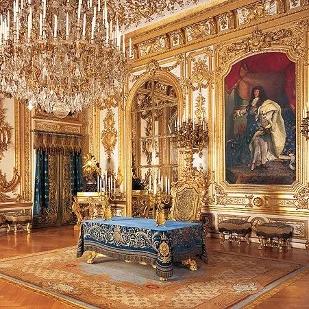 Castelul Neuschwanstein, înscris în Patrimoniul UNESCO, alături de alte trei clădiri spectaculoase (FOTO) – foto 6