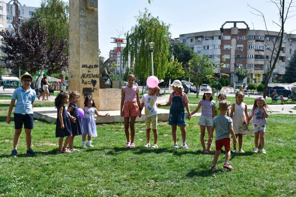 Weekend plin la Năvodari, de Zilele Orașului – foto 4
