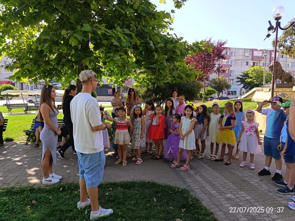 Weekend plin la Năvodari, de Zilele Orașului – foto 3