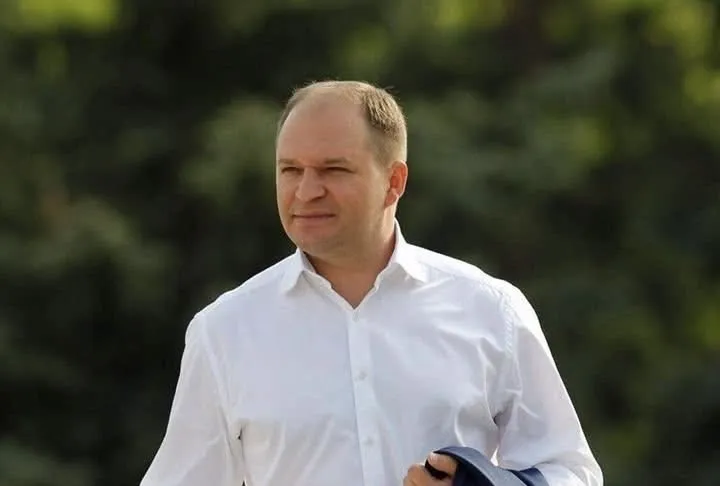 Primarul Chişinăului şi încă doi cetăţeni ai Republicii Moldova – interdicţie de intrare pe teritoriul României