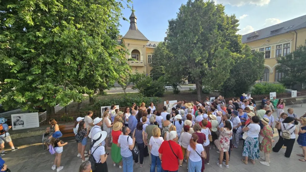 Constanța Veche își spune poveștile. Turul caselor celebre ale orașului – foto 4