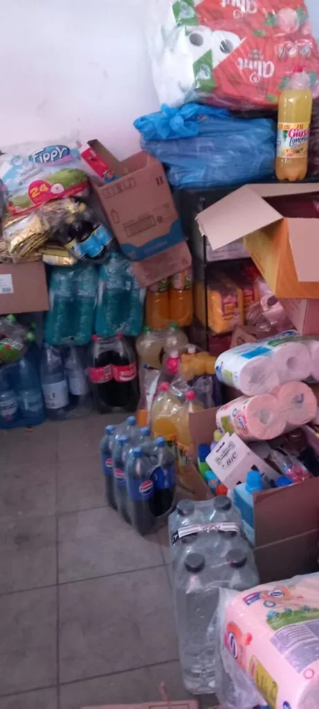 ANPC, amenzi de aproximativ două milioane lei în industria băuturilor răcoritoare (FOTO) – foto 6